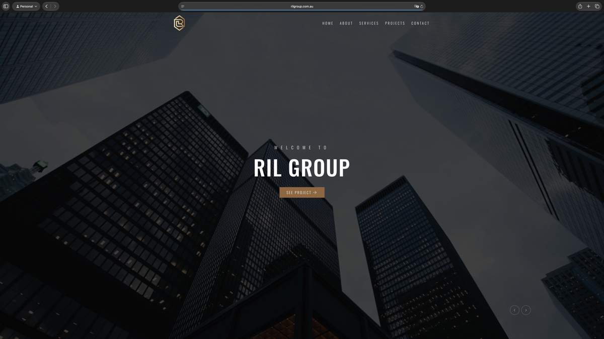 RIL Group (Australia)