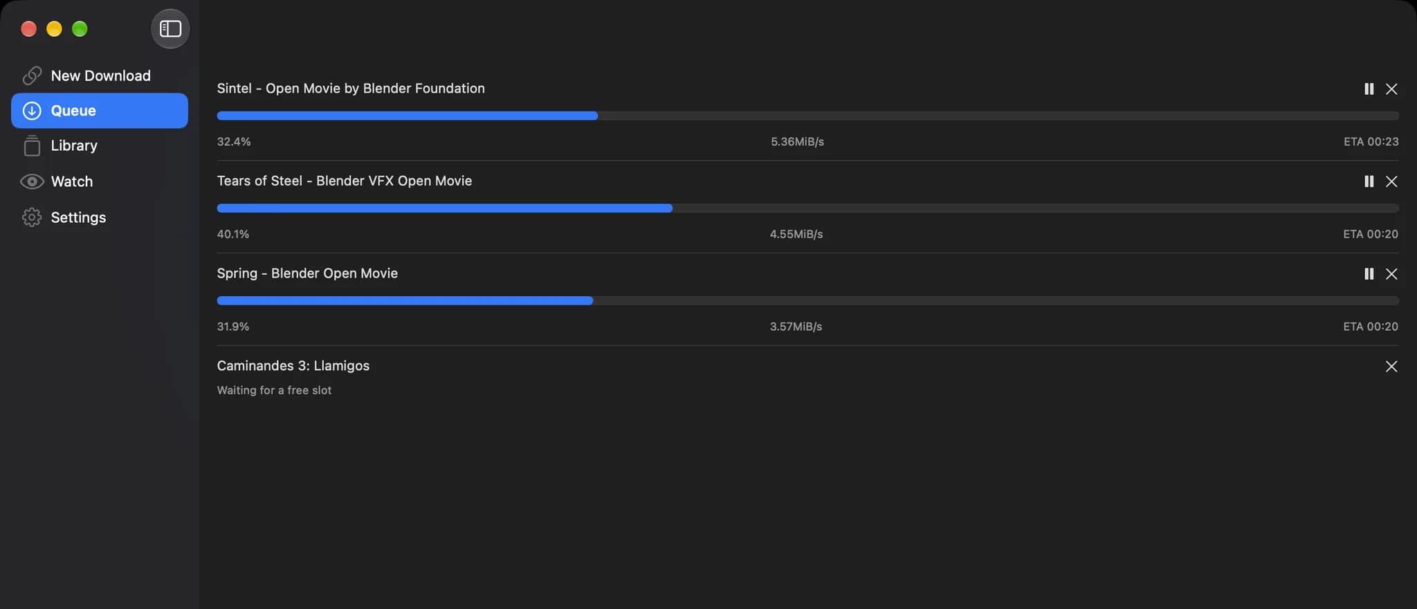 DKB Downloader — 3